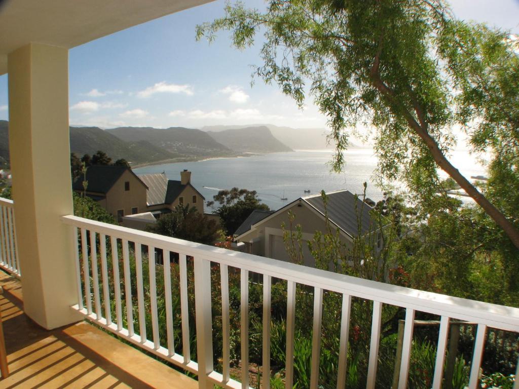 ホテル アルバトロス ハウス Simonʼs Town 部屋 写真