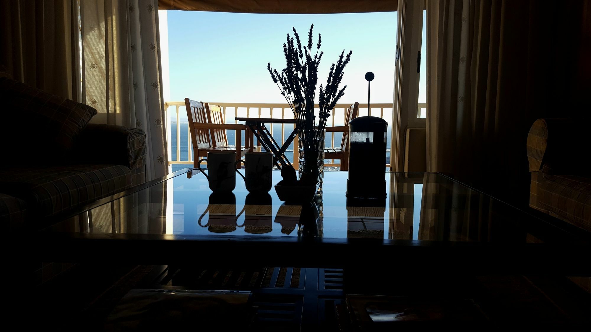 ホテル アルバトロス ハウス Simonʼs Town エクステリア 写真
